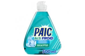 PAIC - PAIC ACTIFROID EUCALYPTUS