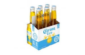 Corona Cero – 6x33cL