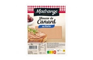 Madrange - Terrines et Mousses