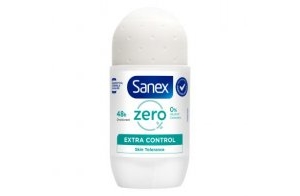 Sanex - Déodorants