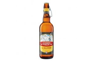 Mont Blanc - La Blonde 75cl