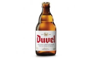 Duvel - Bière blonde 33cl