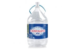 Cristaline – fontaine 8L