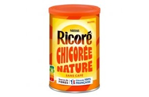 Ricoré® - Chicorée Nature 85g.