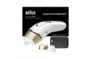 Épilateurs à Lumière Pulsée Braun - Braun Silk·expert Pro 5