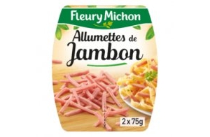 Fleury Michon Aides Culinaires - Les Aides Culinaires de Porc