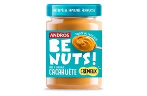Andros - Be Nuts !