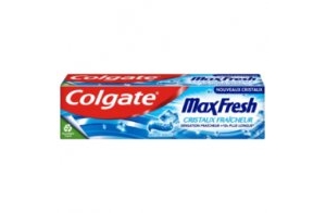 COLGATE - Colgate Max Fresh