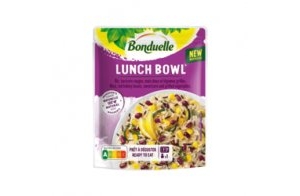 Lunch Bowl Bonduelle - Lunch Bowl Riz