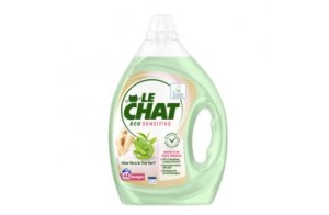 Le Chat - Le Chat Eco-Sensitive x44 lavages