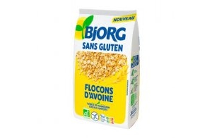 Bjorg  - Sans Gluten