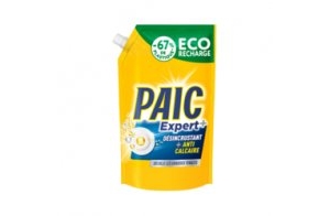 Paic Eco-Recharge - PAIC ECO-RECHARGE EXPERT+