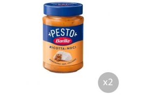 Barilla - Barilla Sauce Pesto