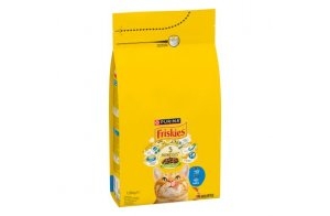 PURINA® - Friskies® sec chat adulte 1,5kg