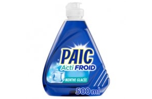 PAIC - PAIC ACTIFROID MENTHE GLACÉE