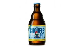 Chouffe - Bières sans alcool