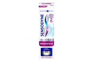 Sensodyne Blancheur