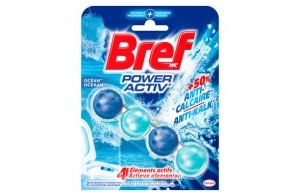 BREF WC – Power Activ’