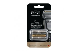 Le cadeau idéal : Rasoirs et Épilateurs Braun - Accessoires pour Rasoir