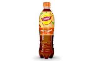 Lipton - Lipton pétillant