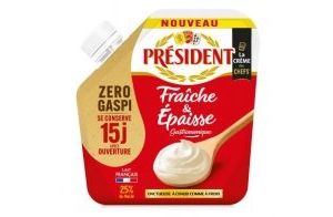 Président - Poche 30cl
