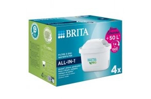 BRITA - Filtres à eau BRITA