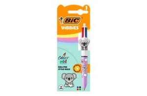 BIC - Vibbies