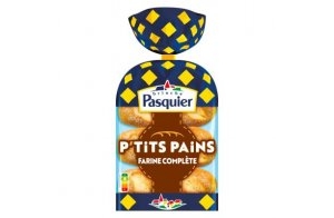 Brioche Pasquier - P'tits Pains