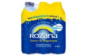 Rozana - 6x50cl