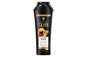 Schwarzkopf Gliss - Shampooings