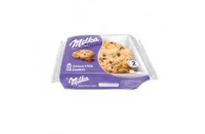 Milka - Cookies Milka x2