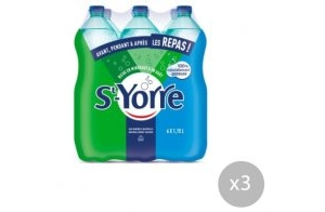 St Yorre - 6x1,15L