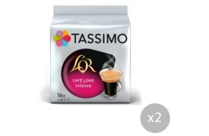 Tassimo - L'OR