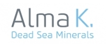 logo Alma K bons de réduction, coupons et promos en cours