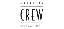 logo American Crew bons de réduction, coupons et promos en cours