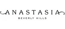 logo Anastasia Beverly Hills bons de réduction, coupons et promos en cours