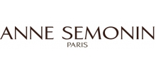 logo Anne Sémonin bons de réduction, coupons et promos en cours