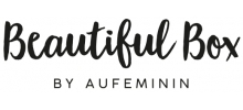 logo Beautiful Box bons de réduction, coupons et promos en cours