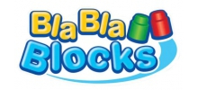 logo Bla Bla Blocks bons de réduction, coupons et promos en cours