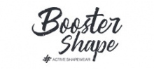 logo BoosterShape bons de réduction, coupons et promos en cours