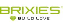 logo Brixies bons de réduction, coupons et promos en cours
