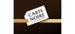 Carte Noire