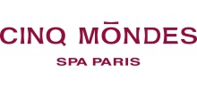 logo Cinq Mondes bons de réduction, coupons et promos en cours