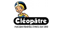 logo Cléopâtre bons de réduction, coupons et promos en cours