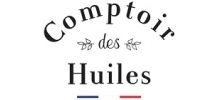 logo Comptoir des Huiles bons de réduction, coupons et promos en cours