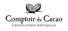 logo Comptoir du Cacao bons de réduction, coupons et promos en cours