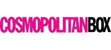 logo Cosmopolitan Box bons de réduction, coupons et promos en cours