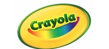 logo Crayola bons de réduction, coupons et promos en cours