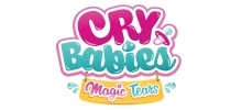 logo Cry Babies bons de réduction, coupons et promos en cours