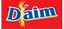 logo Daim bons de réduction, coupons et promos en cours